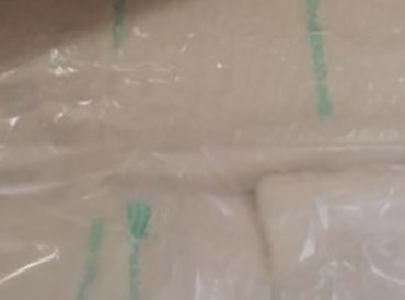 Bromobutyl Rubber BIIR